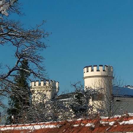Schlossberghof Marzoll 바트라이셴할 외부 사진
