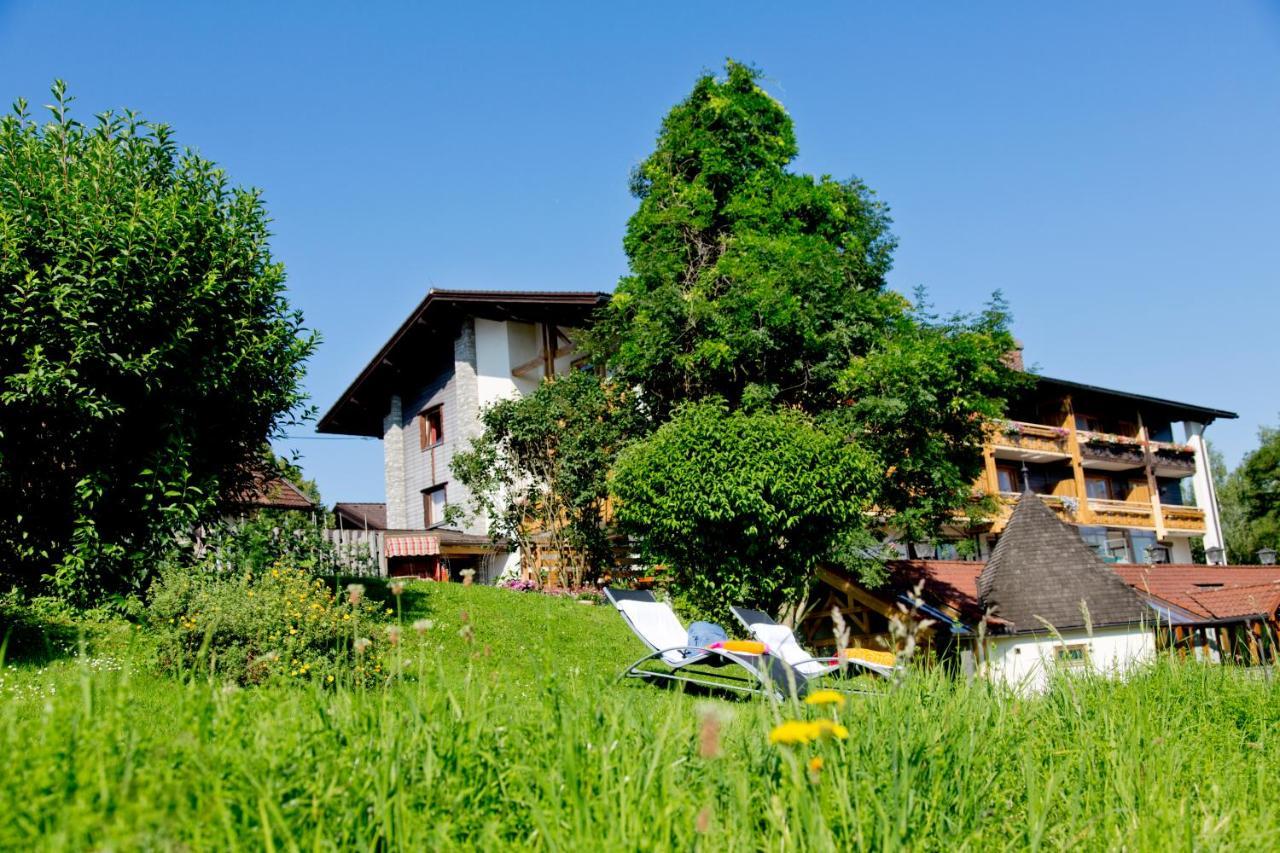 Schlossberghof Marzoll 바트라이셴할 외부 사진